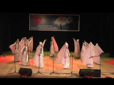 ანსამბლი როკვა