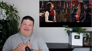 Voice Teacher Reacts to Yuridia & Angela Aguilar - Qué Agonía