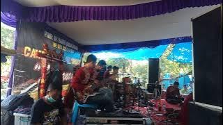 njijal ngerekam//Sakit gigi//SUPRANADA//BAPsound//cipt Meggy Z