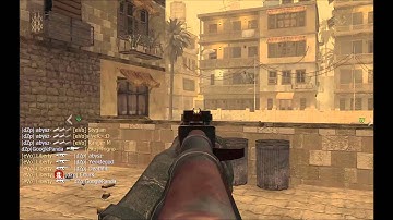 CoD4 (GameRanger) - Industrial (Demo Version)