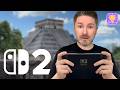 Überall dabei: Mein ehrliches Fazit nach 3 Monaten mit der Nintendo Switch 2!