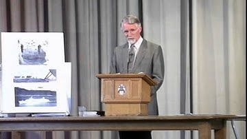 Unlocking the Old Testament Part 5 - Genesis 4