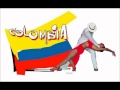 Salsa de Cali Colombia Mix