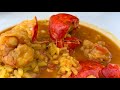 Arroz de bogavante para principiantes