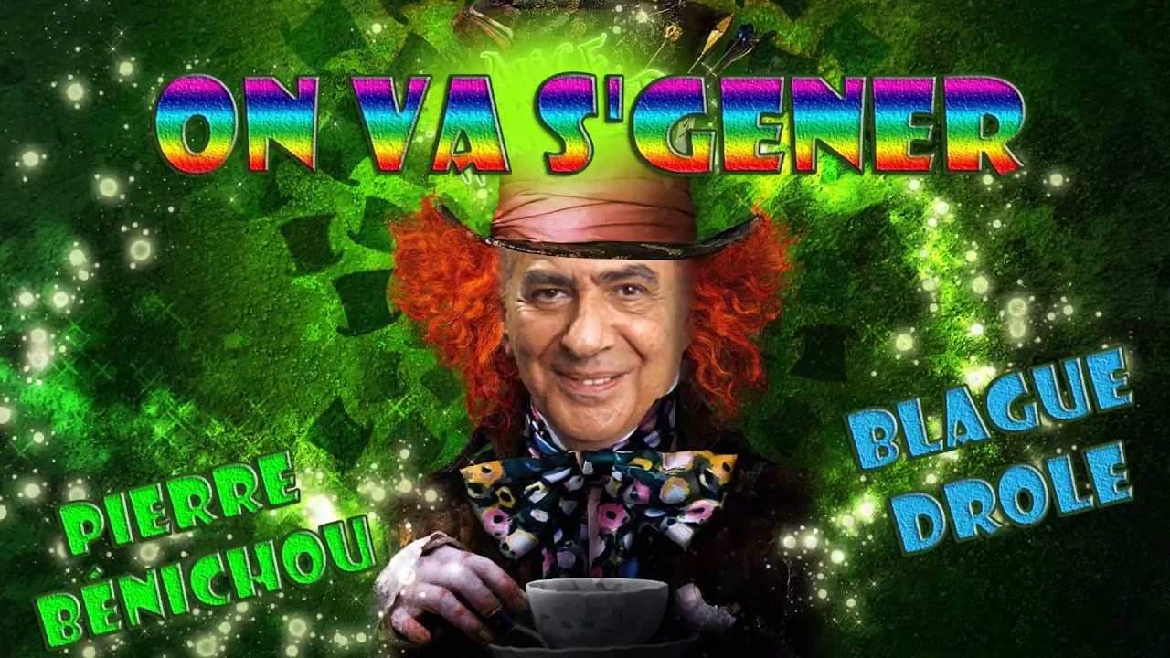 On Va S'Gêner ! 09/02/11