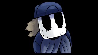 TRAITOR!!!  | HollowKnight