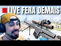 🔴 DUO COM O XULIO FERA DEMAIS