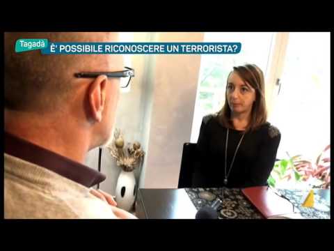 Video: Come Riconoscere Un Terrorista