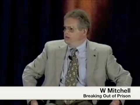 w mitchell breaking out of prison youtube w mitchell