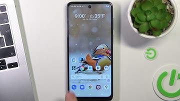 How to Enable Caller ID Announcement in Motorola Moto E32s - Enabe Caller ID Reader