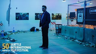 I’m Just Here for the Riot - Seattle International Film Festival 2024 Trailer