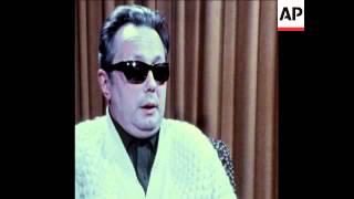 FILE / ARCHIVE FOOTAGE 18/09/1972 BACKROUND ON SEAN MACSTIOFAIN