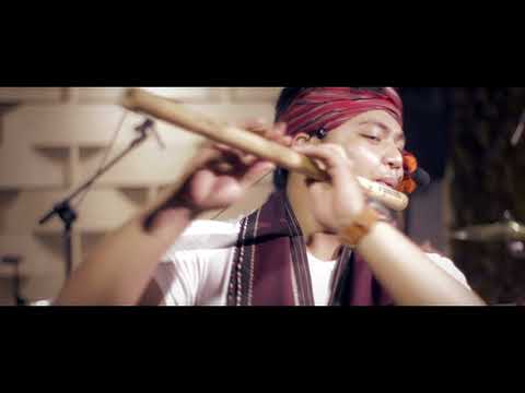 D'Bamboo Musik Batak – Horbo Paung (Gondang Batak Uning Uningan)