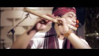 D'Bamboo Musik Batak – Horbo Paung (Gondang Batak Uning Uningan)