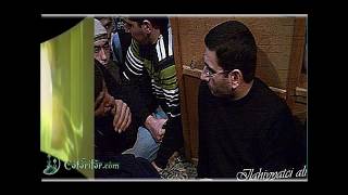 Hacı Şahin Həsənli və Seyyid Taleh-Məzlum Əli(ə)-Ceferiler.com