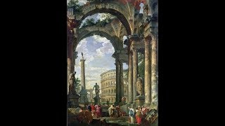 George Frideric Handel: Concerto Grosso in B flat major, Op.3, No.1 (1710)