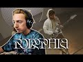 Luke Holland + Polyphia?! YES PLEASE - New Song &#39;Neurotica&#39;