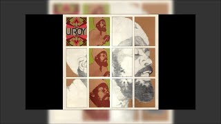 U-Roy - U-Roy 1974 Mix