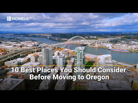Video: Top Sno-Parks omkring Portland, Oregon