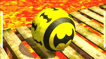 🎱Rollance Adventure Balls Super SpeedRun (Level-71 To Level-75) Android-IOS \\ New Update