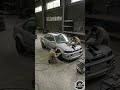 Toyota Corolla Big Body 1994 Modern Upgrade
