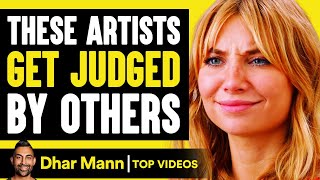 Artists Get Judged By Others | Dhar Mann