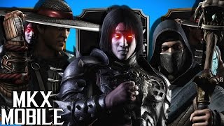 МЕГА-КРИТ | НЕВЕРОЯТНАЯ МОЩЬ! | Mortal Kombat X Mobile(Nuke Rabbit: https://goo.gl/fQSx87 ------------------------------------------------------..., 2016-11-03T16:35:16.000Z)