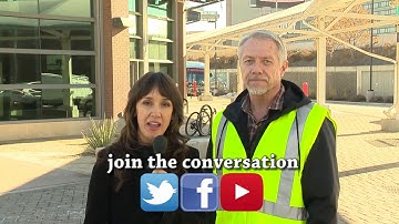 The Road Ahead with RTC: See Something, Say Something