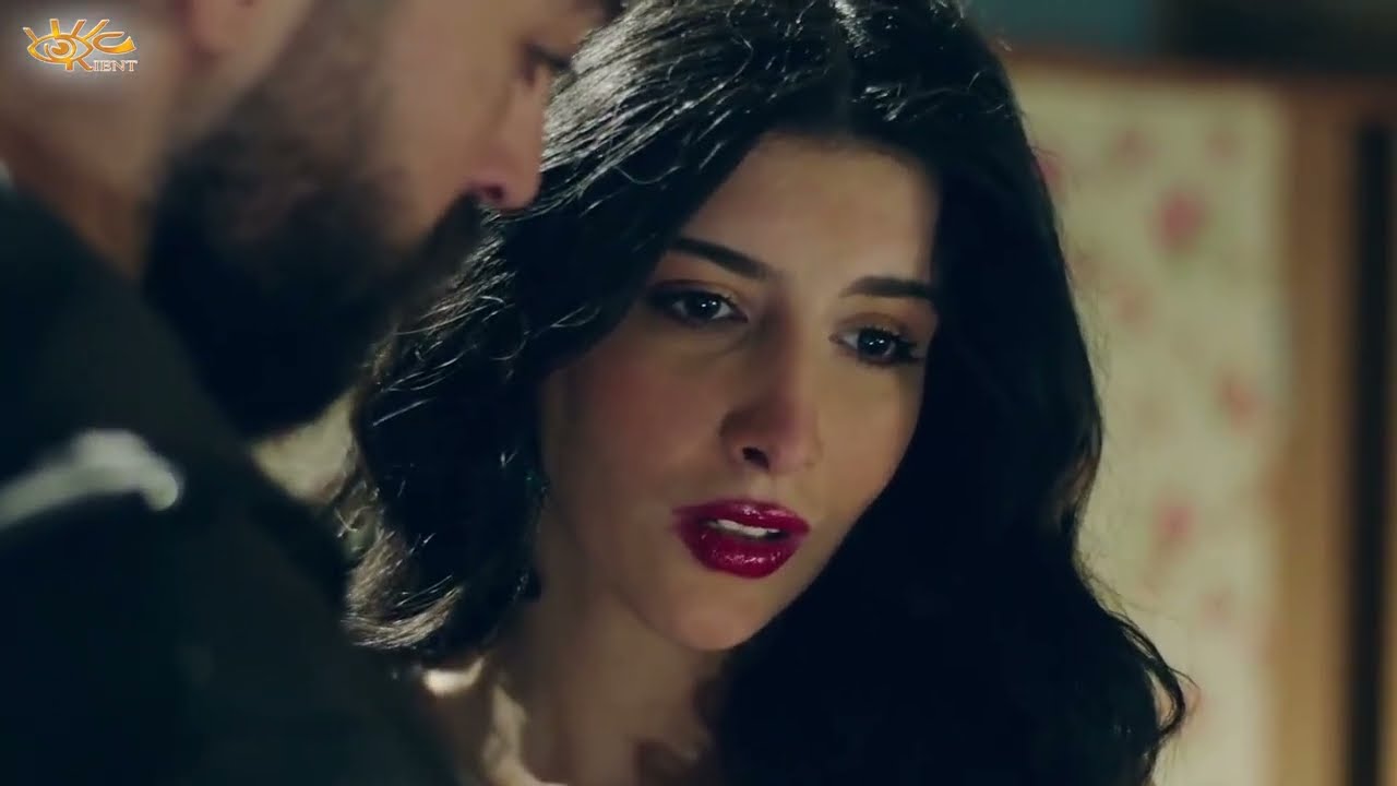 اول مرة بيدق قلبي بسرعة ❤️ سارة بركة