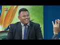 240729 TO THE POINT - STEVEN TULP & GUNO EMMANUELSON