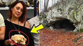 Scientists Discover That 18,000 Years Ago, There Were Brain-Eating Cannibals In Poland