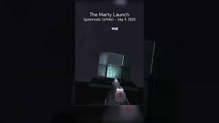 The Marty Launch #halo #glitch #gaming