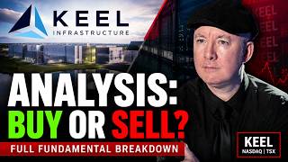 KEEL Stock Full Fundamental Analysis: Is Keel Infrastructure a Buy Martyn Lucas Investor