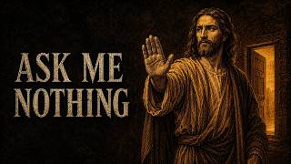 The Prayer Nobody Taught You