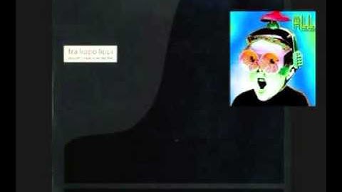 FRA LIPPO LIPPI - SHOULDN