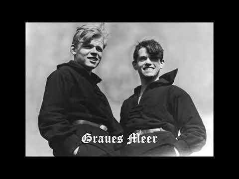 Wandervögel Lied -  Graues Meer
