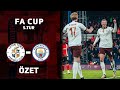 DE BRUYNE & HAALAND ŞOV! | FA Cup 5. Tur Özet | Luton Town 2-6 Manchester City image