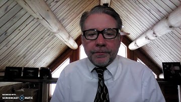 OB Module 6 Intro Video