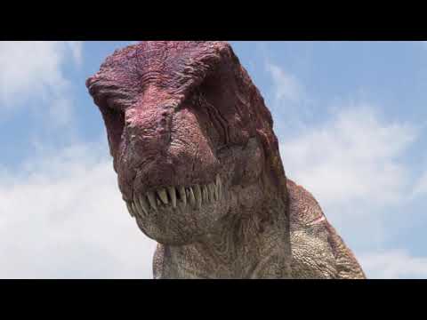 Тарбозавр 3d мультфильм 2012 википедия
