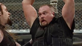 Retro Ups & Downs: WWE WrestleMania 15 Retro Ups & Downs: WWE WrestleMania 15
