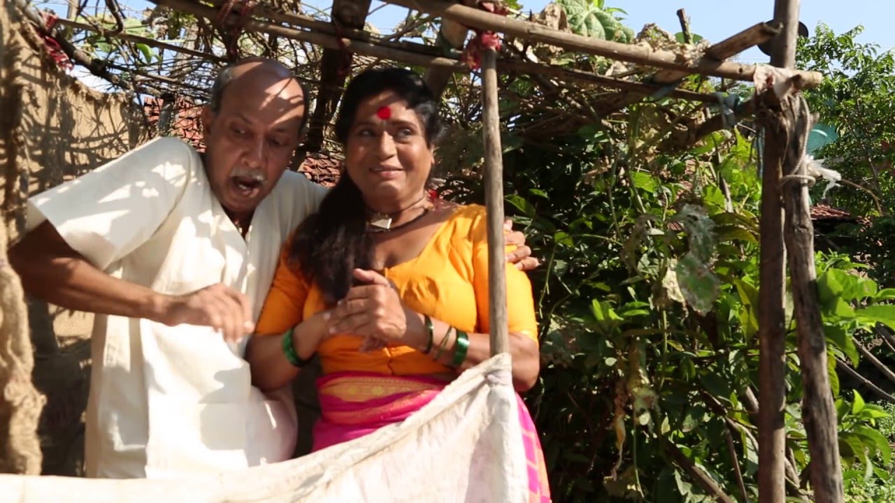 Sunil Agresar's Directed Movie - DARI ( A Valley )