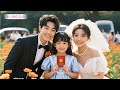 【FULL】【ENGDUB】She Saved His Life Then Vanished - Returning with a Child He Never Knew.#cdrama
