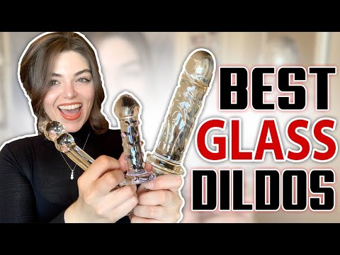 Best Glass Dildos | Icicles Glass Dildos for Women | Glass Sex Toys Reviews