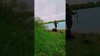 👍🏻💪👍🏻💪🎣🐳  #daiwa #fox #shimano #korda #prologic #okuma #nash #ngt #delkim #katran #carp #pesca #fish