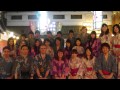 2014代替わりスライドムービー