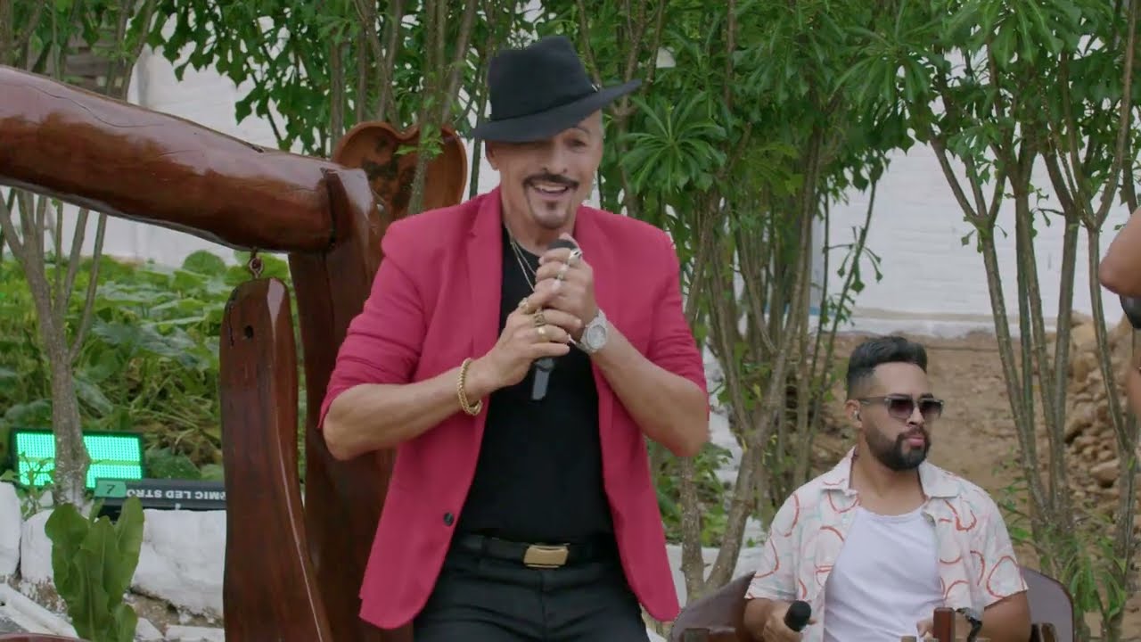 PISADINHAS - BREGA E VINHO AUDIO VISUAL 2025 - HOMERO IN CASA