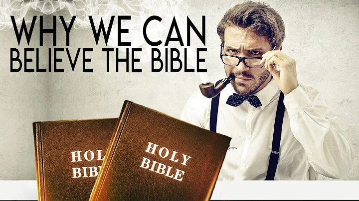 The Bible is Historical and True, Amazing! // Voddie Baucham