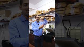 T Shirt Printing Scales || Logo Printing on T Shirt || Mini Heat Press Machine || #Printing #Shorts