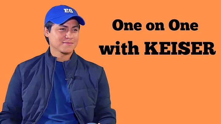 MAX & STACY REPORT - One on One with Congressman W...