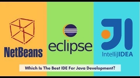 Netbeans Tutorials : Introduction To The Course